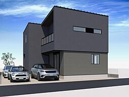 Asobi-創家　半田市堀崎町第一