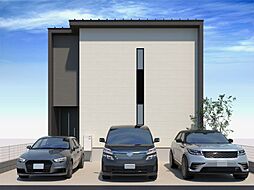 Asobi-創家　半田市花園町第四