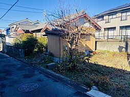 半田市向山町3丁目