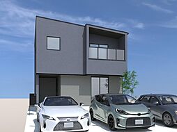 Asobi-創家　知多郡武豊町二ケ崎第一　1号棟