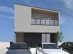 Asobi-創家　知多郡武豊町二ケ崎第一　2号棟