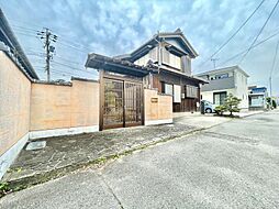 知多郡武豊町字中蓮