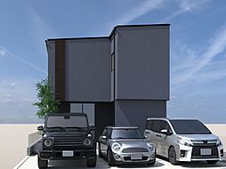 Asobi-創家　半田市白山町第四　1号棟