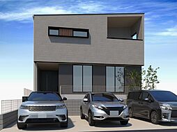 Asobi-創家　常滑市脇田口第一　2号棟