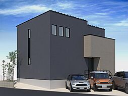 Asobi-創家　常滑市脇田口第一　1号棟