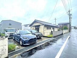半田市天神町