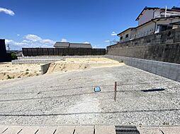 知多郡阿久比町卯坂第三