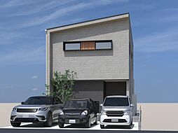 Asobi-創家　半田市大伝根町第一　1号棟