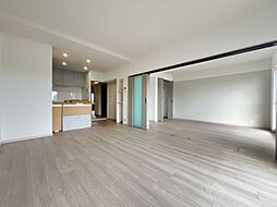 コープ野村半田弐号棟