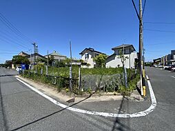知多郡武豊町砂川第二　2号地