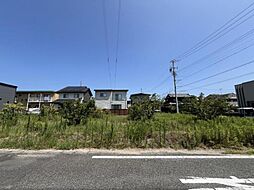 知多郡武豊町二ケ崎第二　2号地