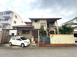 半田市清城町2丁目