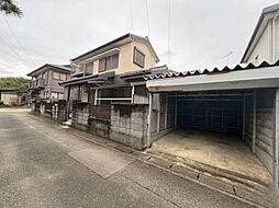 知多郡武豊町大字冨貴字茶ノ木