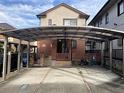 半田市雁宿町三丁目