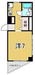 ドエル亀有 603