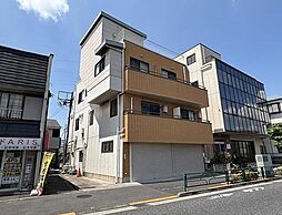 バウハウス 201
