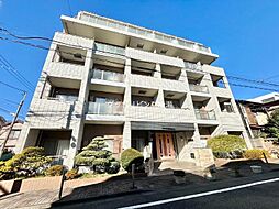 メルベーユ池之内 405