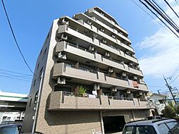 レジデンスクラモト 603