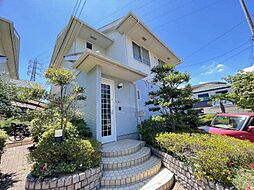 メンバーズヒル一ツ家　I I-1