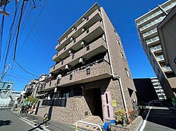 イストワールジュネス 202