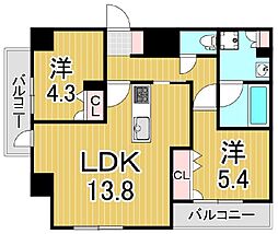 アーバンパーク綾瀬 601
