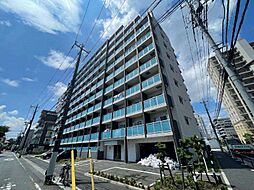 グランフォース北綾瀬 814