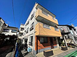 桜井マンション 102