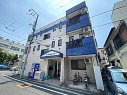 パレスホリケ4 1F