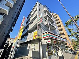 第一サイプレスマンション 201