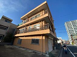 サンハイツ堀切 201