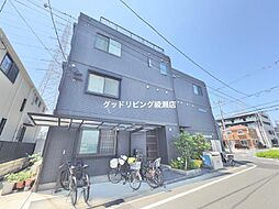 パークレジデンス六町 101