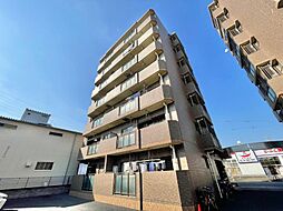 ベルドミール弐番館 301