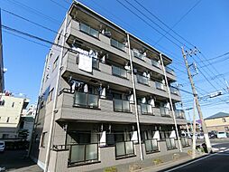 ミヤマエ弐番館 105