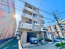 シャンノール綾瀬柳澤 401