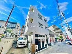 プラザ五番館 203