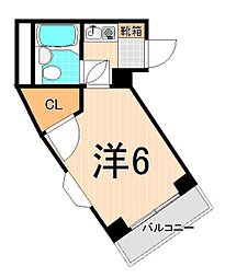 エスパッソ綾瀬 301