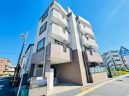 シャーウッド青井 102