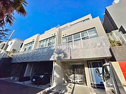 ガーデンテラス白山 102