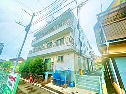 第三アサヒハイツ 203