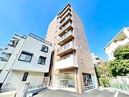 アルファコート綾瀬3 101