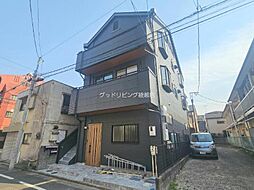 リオグランデ綾瀬 3.4F