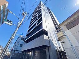 ジェノヴィア綾瀬スカイガーデン 1006