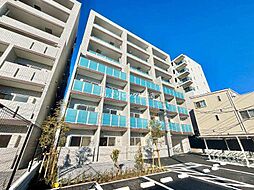 アーバハイツ六町環七北通り 702