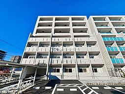 ペアパレス六町環七北通り 702