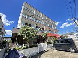 小泉マンション 206