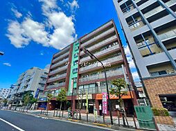 綾瀬レジデンス 803