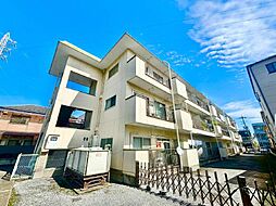 綾瀬グリーンハイツ 202