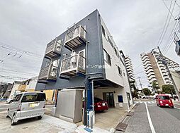 西保木間大平 203