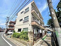 山中マンション 302