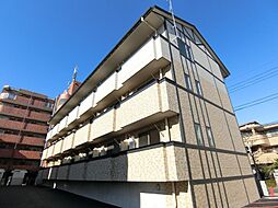 ヴィレヂ・ハピネス8 206